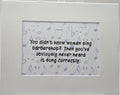 Whimsical print: You didn't know that women sing barbershop? then you've obviously never heard it sung correctly.